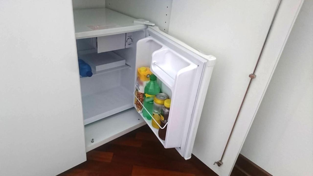 的里雅斯特 Stanza Con Bagno Ed Accesso Privati酒店 外观 照片